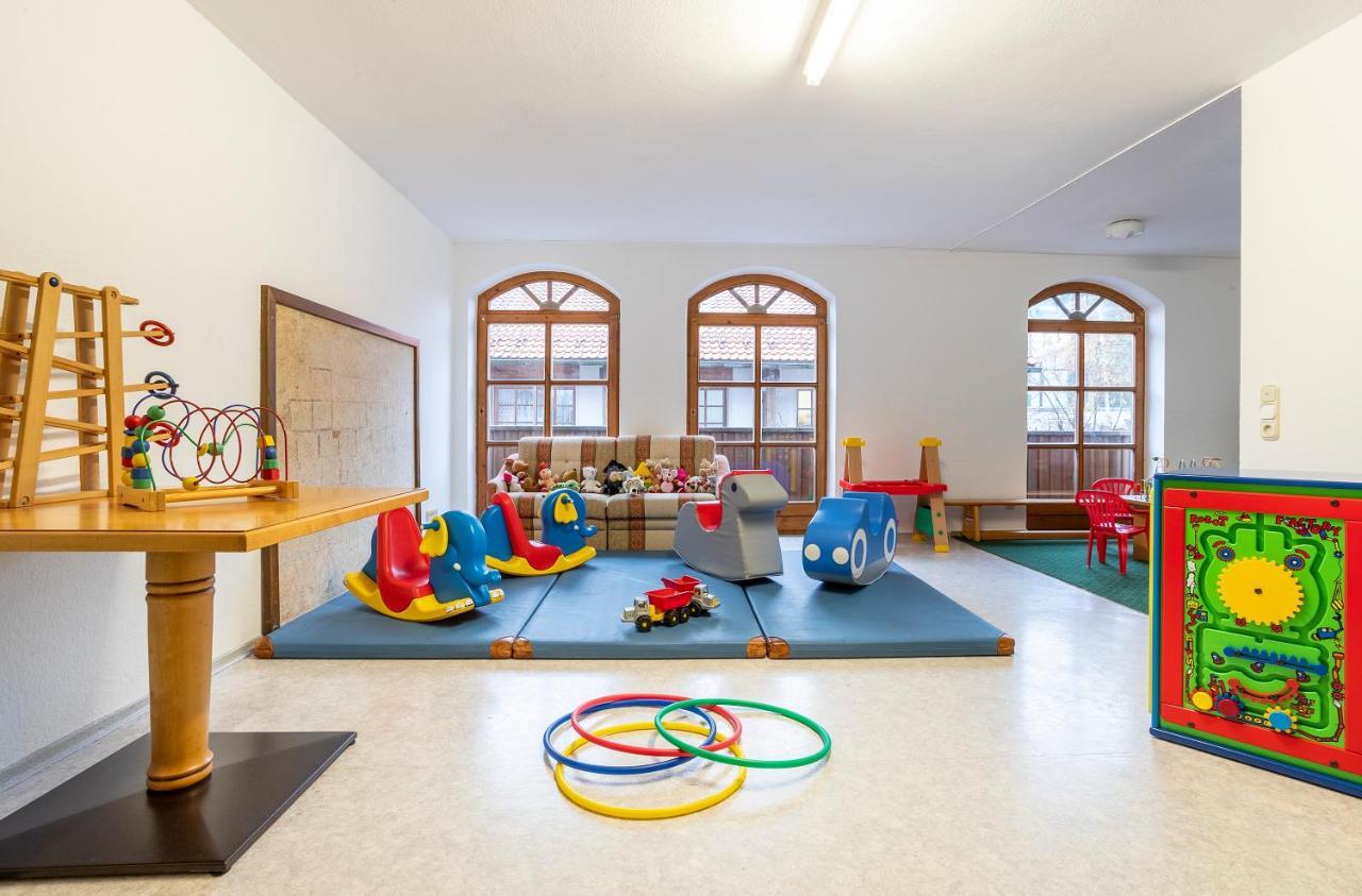 Roomingtons City Waldkirchen Esterno foto