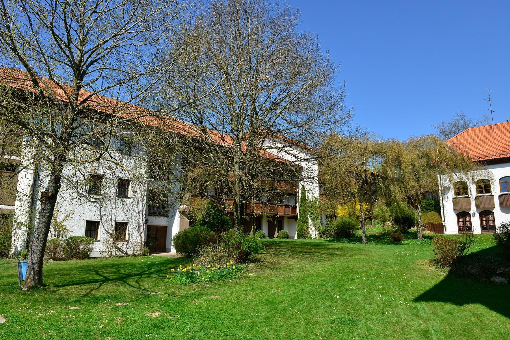 Roomingtons City Waldkirchen Esterno foto