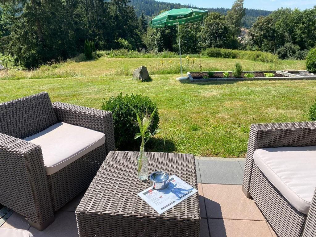Roomingtons City Waldkirchen Esterno foto