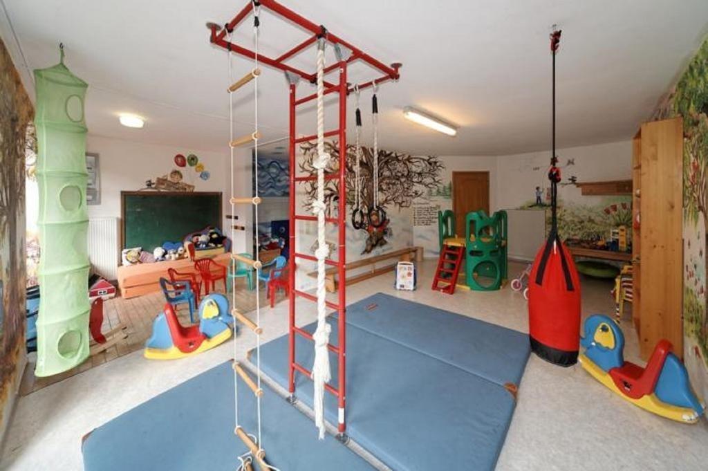 Roomingtons City Waldkirchen Esterno foto