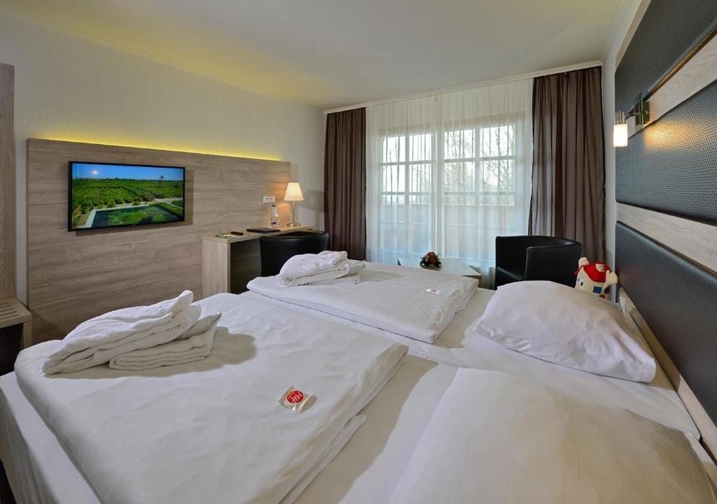 Roomingtons City Waldkirchen Esterno foto