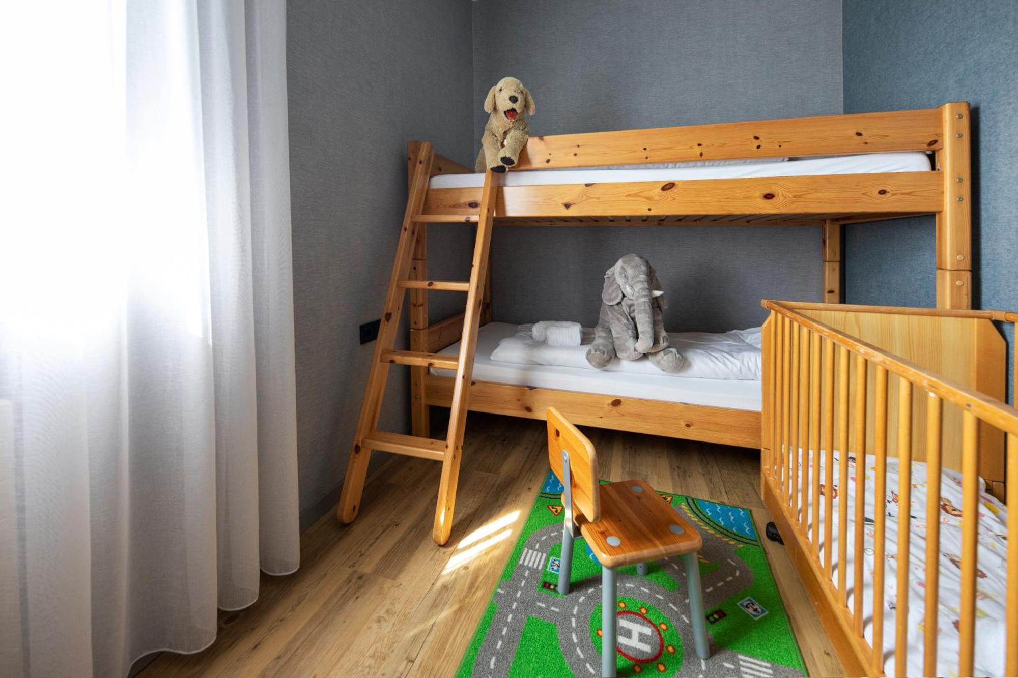 Roomingtons City Waldkirchen Esterno foto
