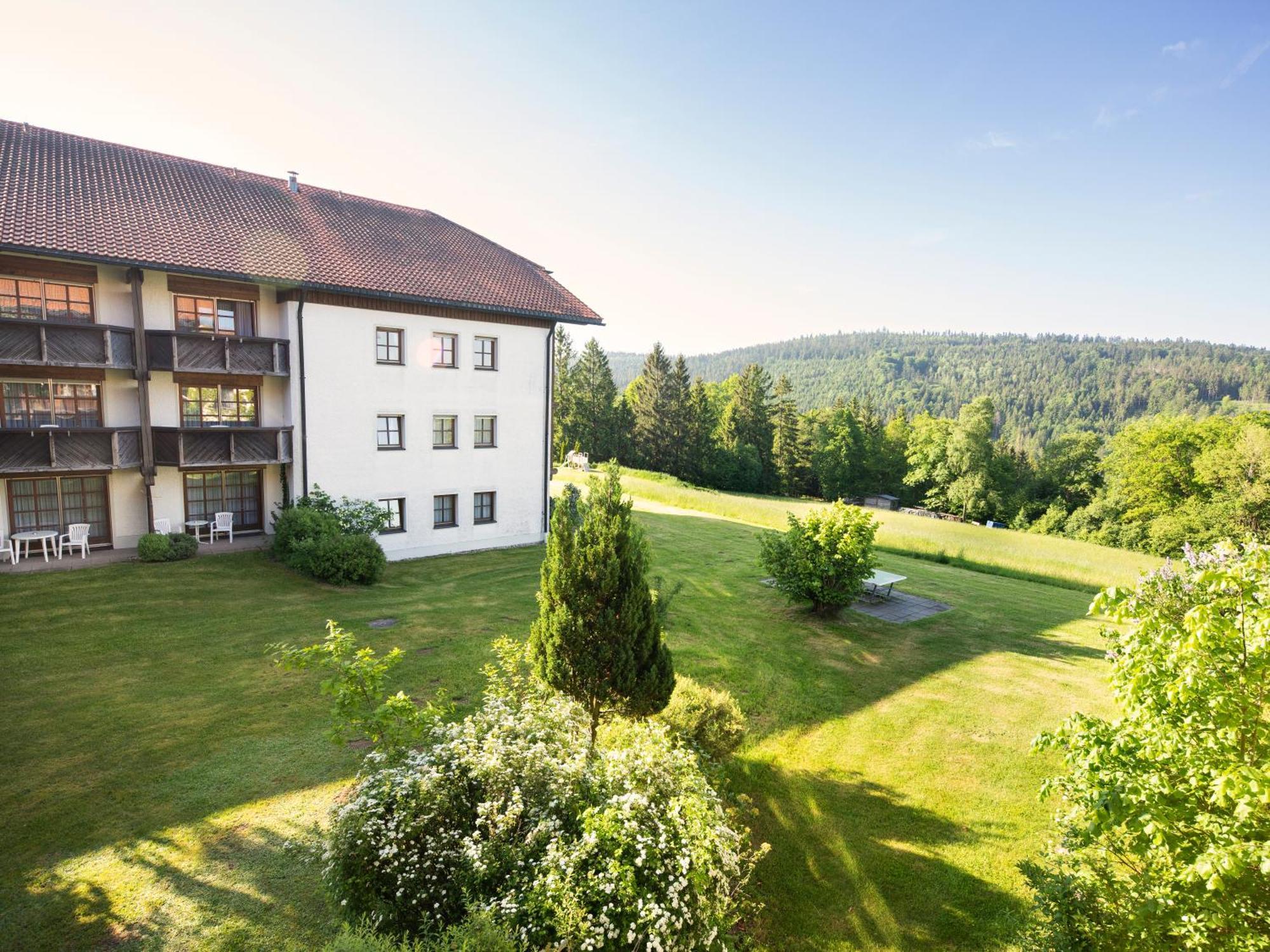 Roomingtons City Waldkirchen Esterno foto