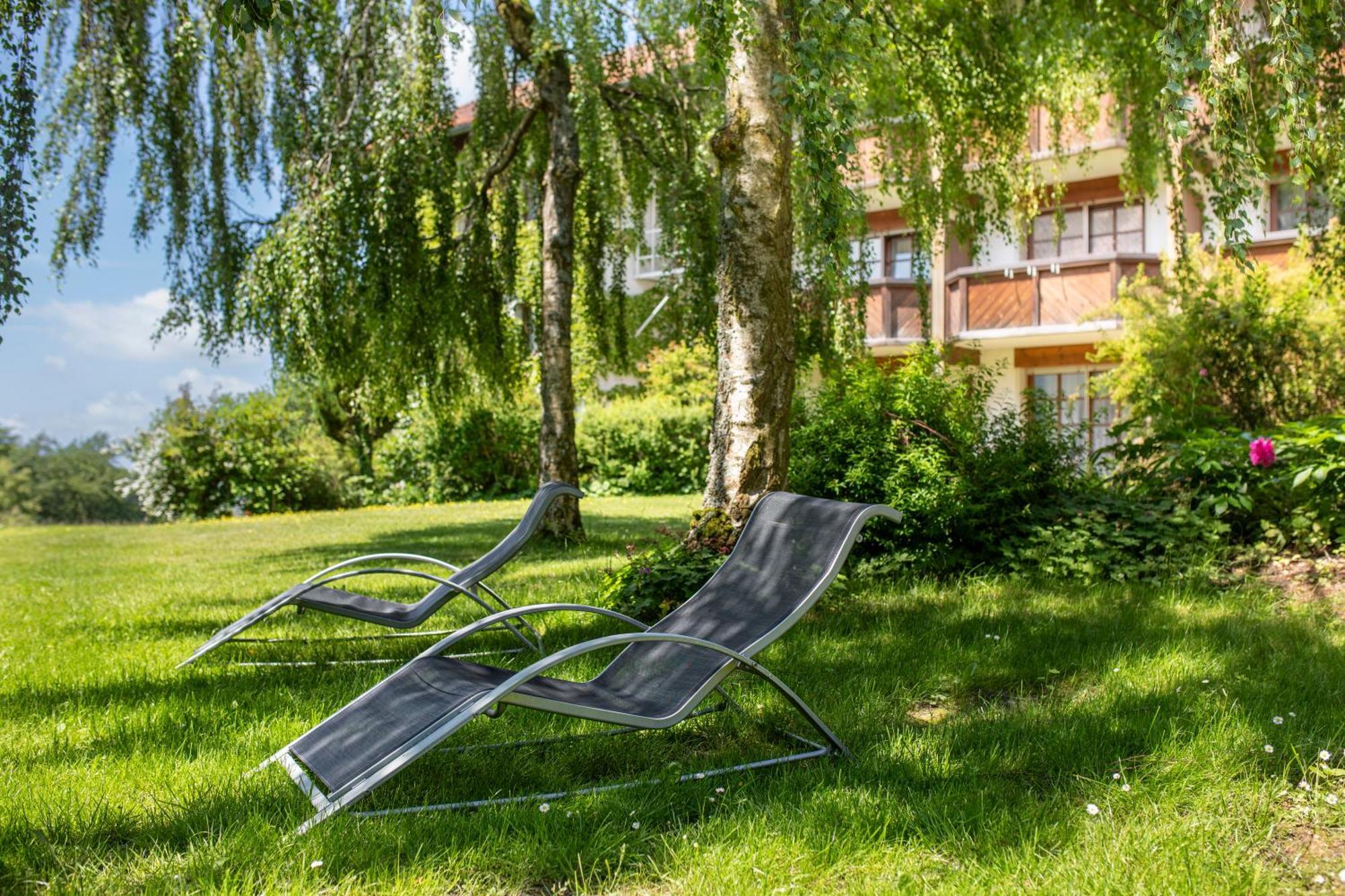 Roomingtons City Waldkirchen Esterno foto