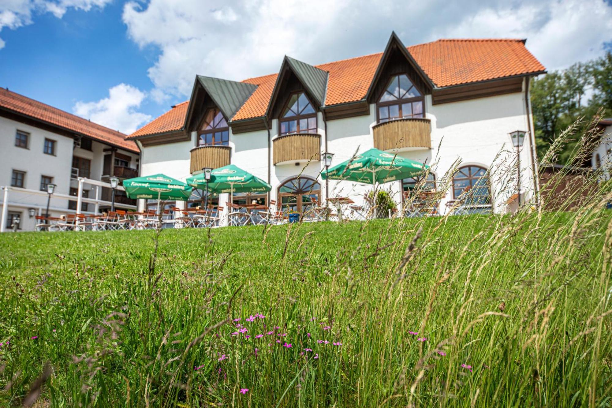 Roomingtons City Waldkirchen Esterno foto