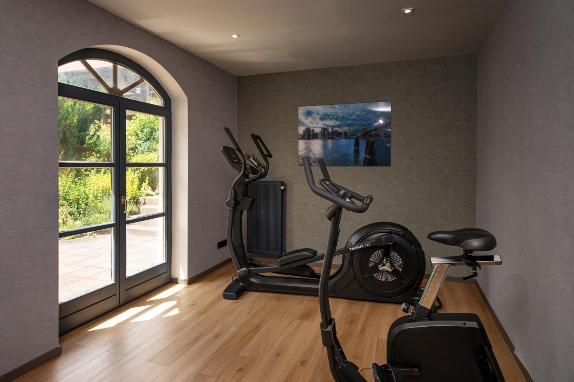 Roomingtons City Waldkirchen Esterno foto