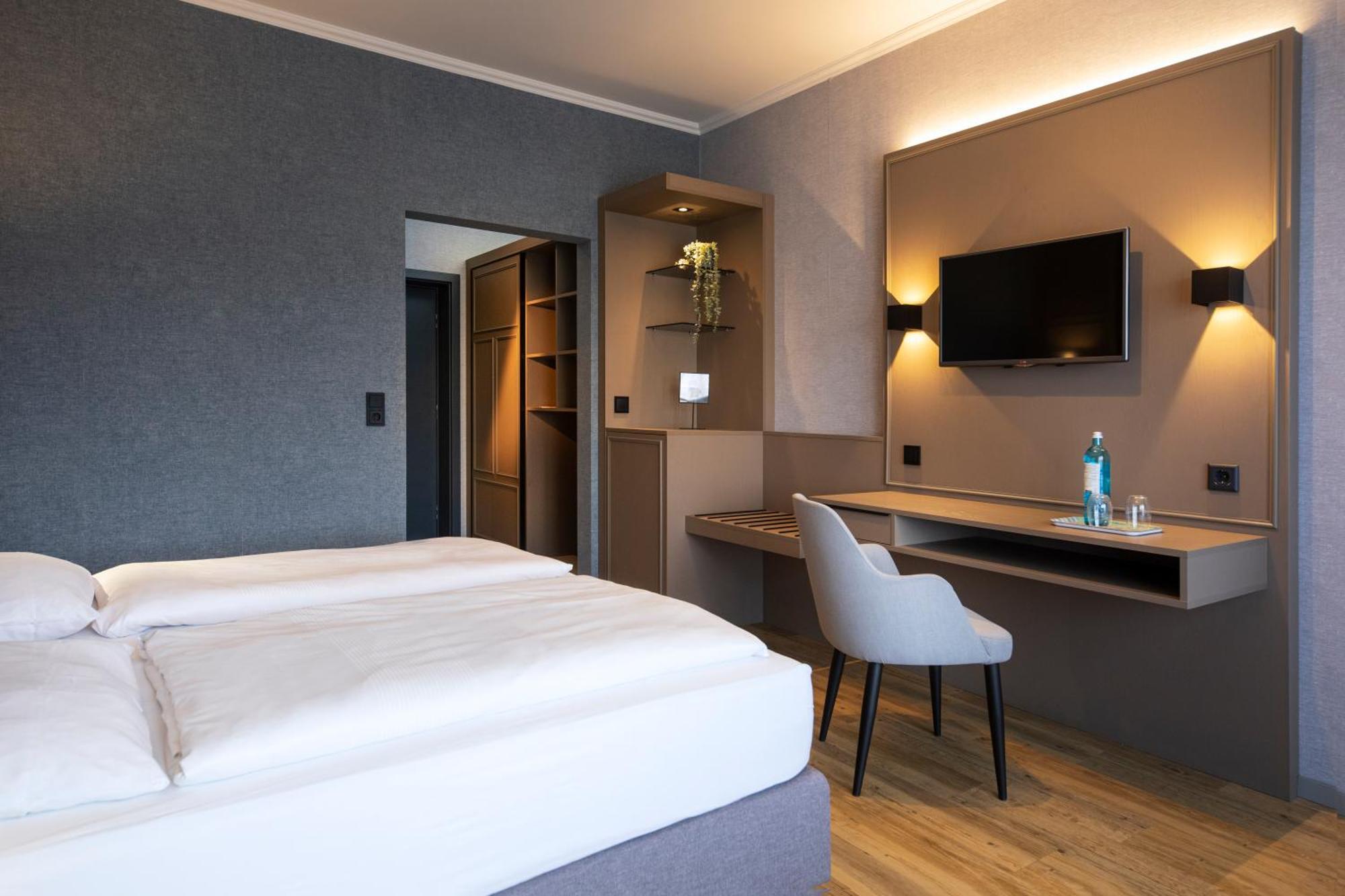 Roomingtons City Waldkirchen Esterno foto