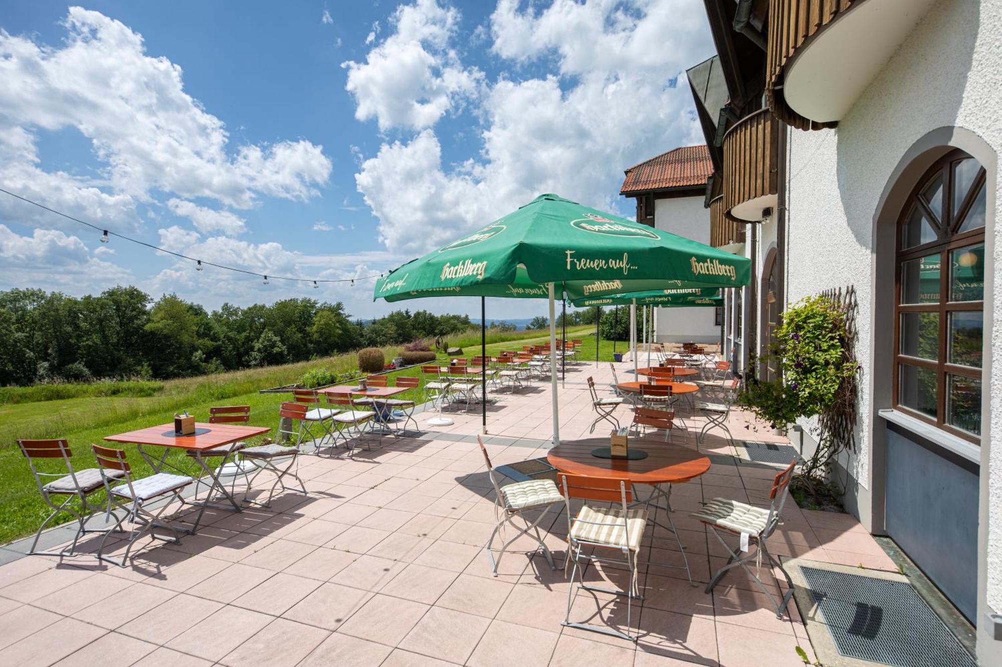 Roomingtons City Waldkirchen Esterno foto