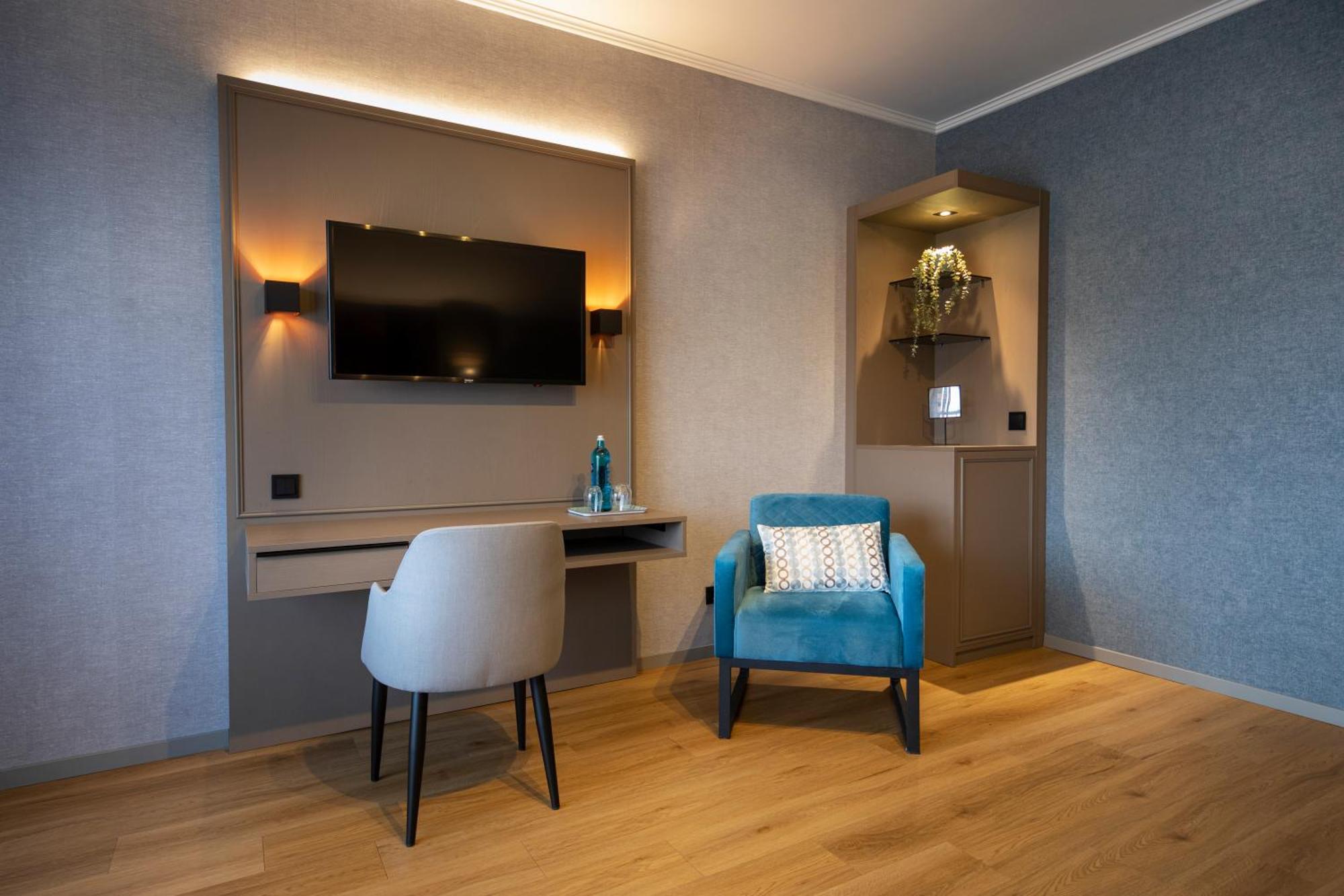 Roomingtons City Waldkirchen Esterno foto