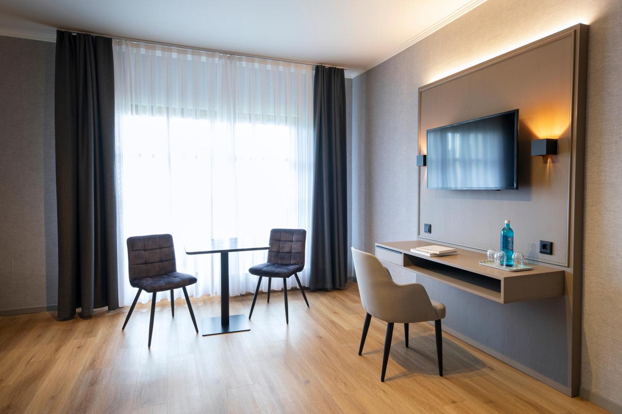 Roomingtons City Waldkirchen Esterno foto