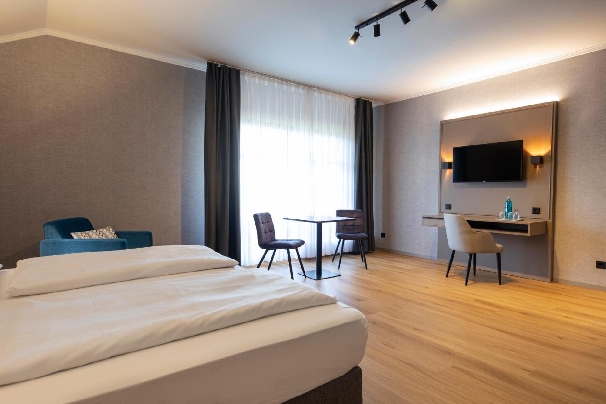 Roomingtons City Waldkirchen Esterno foto