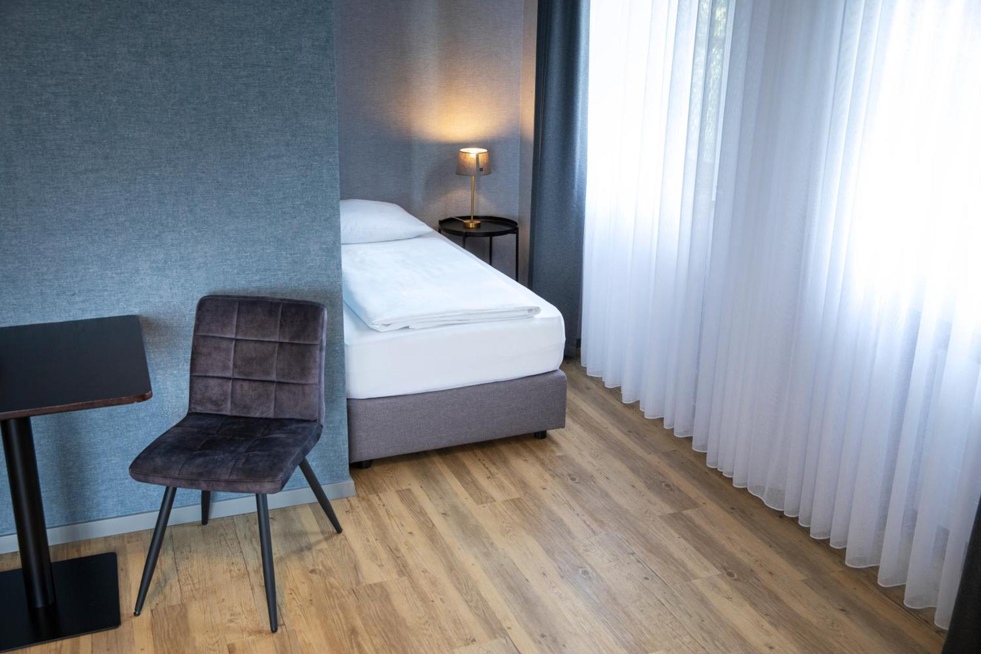 Roomingtons City Waldkirchen Esterno foto