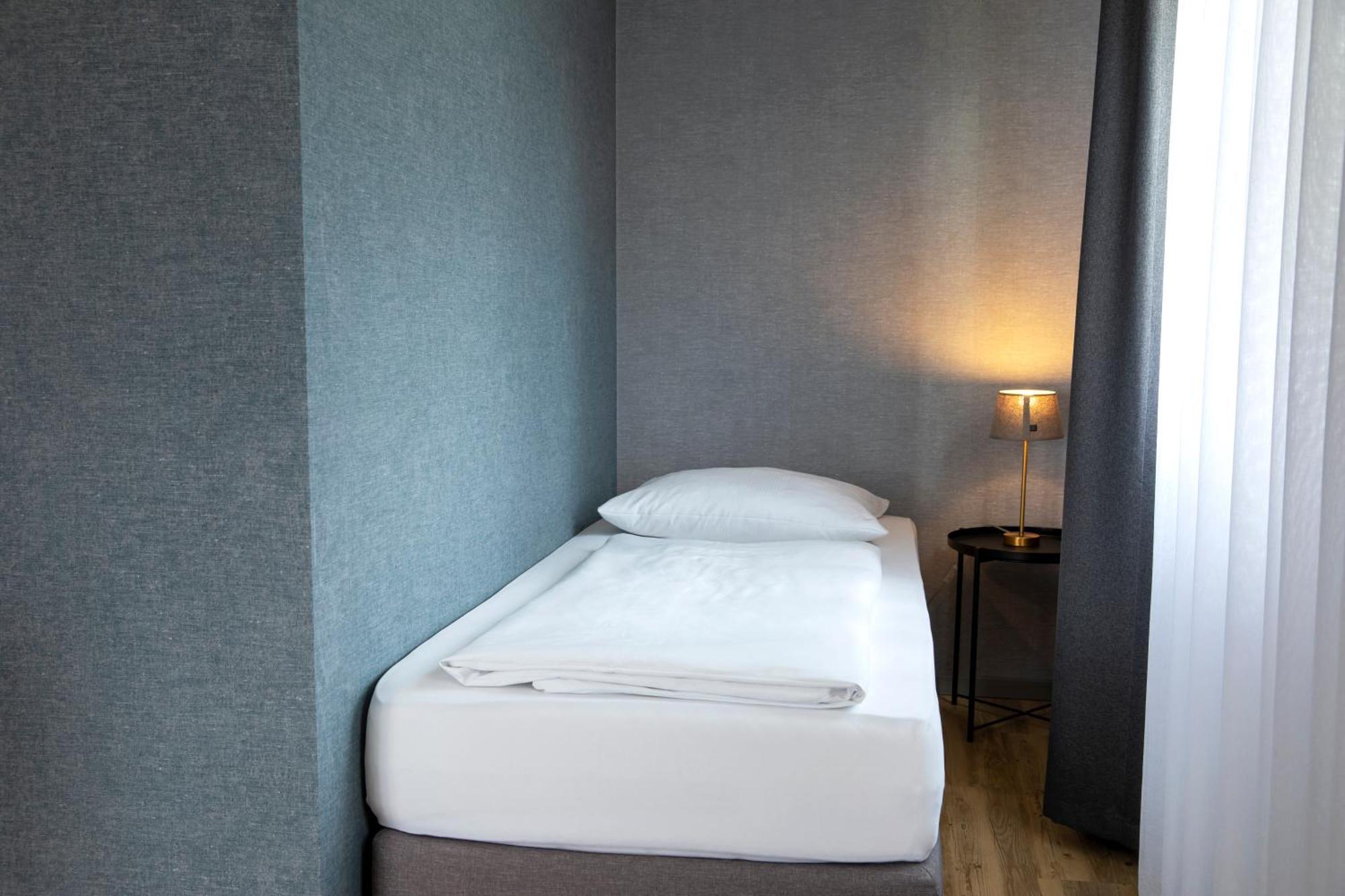 Roomingtons City Waldkirchen Esterno foto