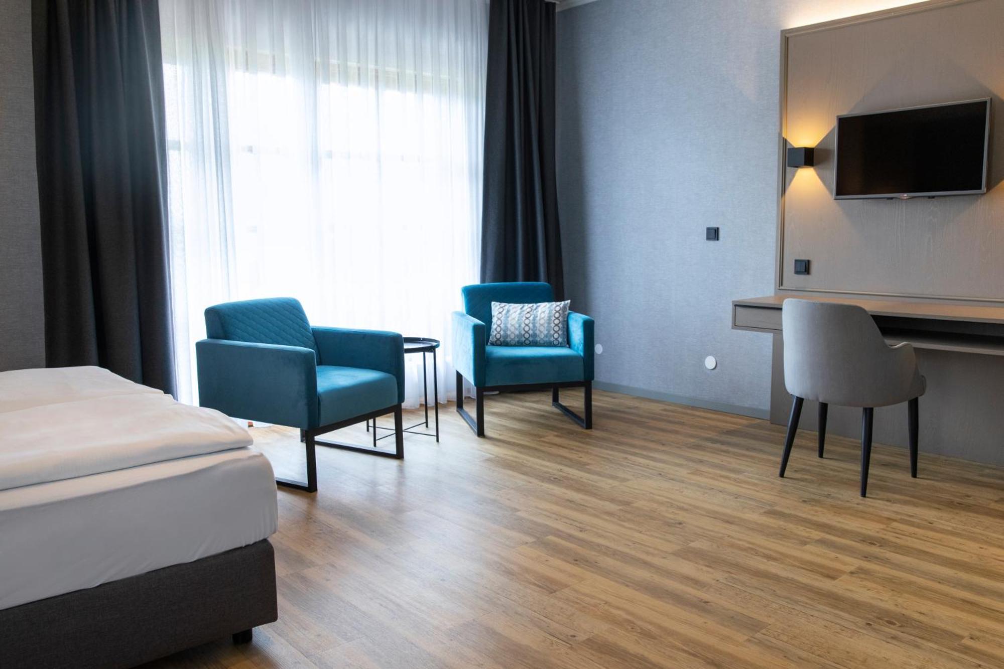Roomingtons City Waldkirchen Esterno foto