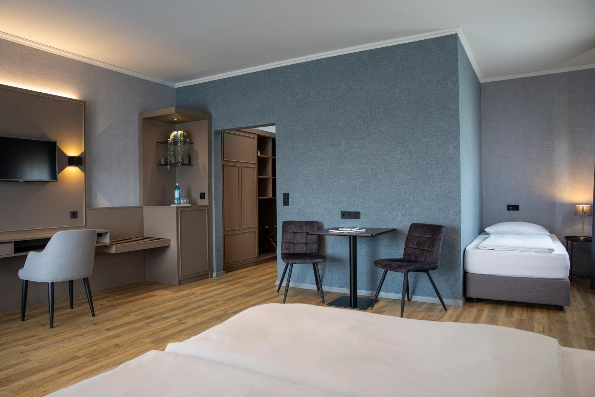 Roomingtons City Waldkirchen Esterno foto